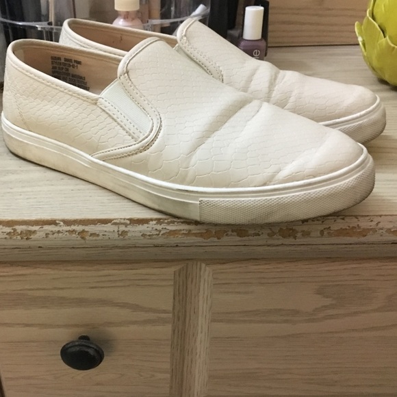 Gap Vanz