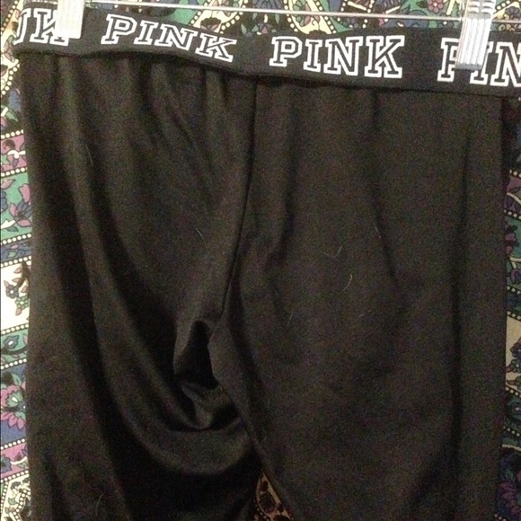 Victoria's Secret Pink joggers - Picture 1 of 1