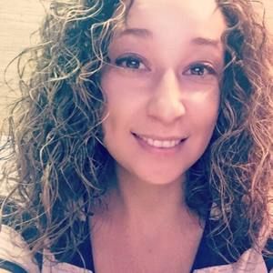 Meet your Posher, Jena