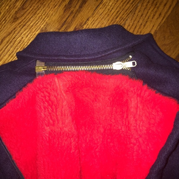 Boys' imp originals coat...Size 2 - Picture 3 of 4