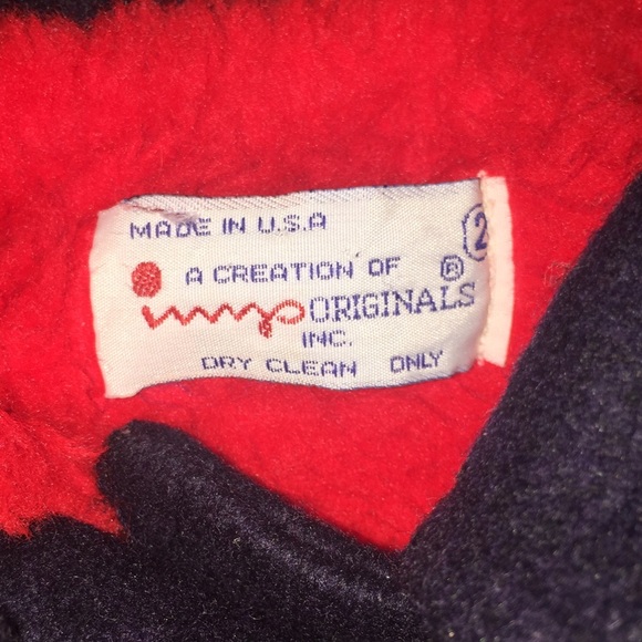 Boys' imp originals coat...Size 2 - Picture 4 of 4