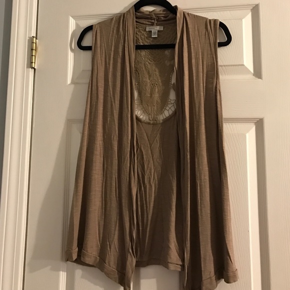 Vest