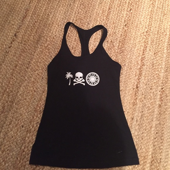 Nike x Soul Cycle tank