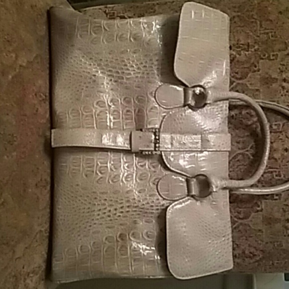 Leather purse Jessica Simpson - Picture 1 of 1