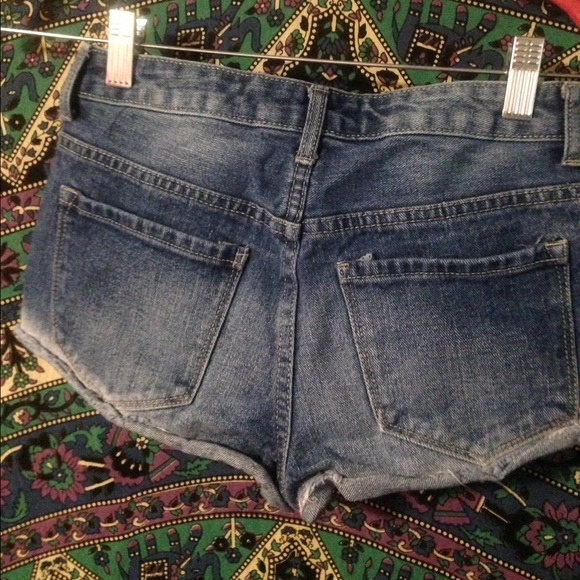 Forever 21 shorts - Picture 2 of 2