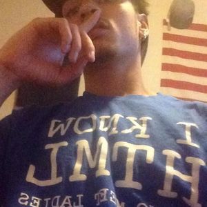 Meet your Posher, Richy