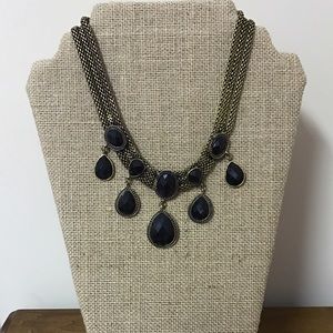 Gorgeous choker style Necklace