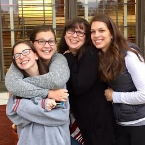 Meet your Posher, Erica