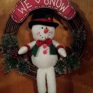 Meet your Posher, Ann