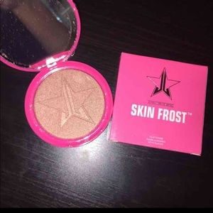 Jeffree Star Peach Goddess