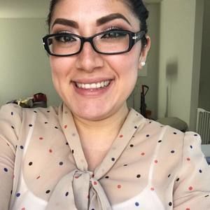 Meet your Posher, Laura