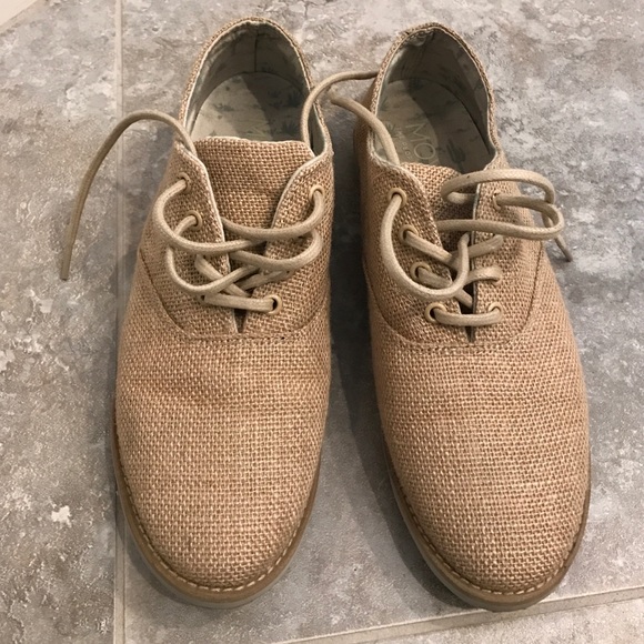 Size 9 shoes