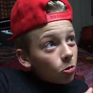 Meet your Posher, Trevor