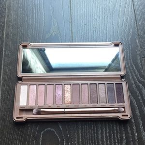 Urban Decay Naked 3 Palette