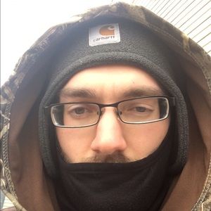 Meet your Posher, Nate