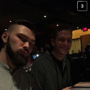 Meet your Posher, Will