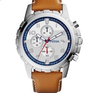 Men's Fossil Watch