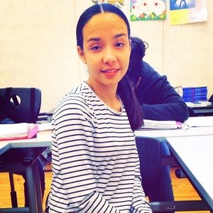 Meet your Posher, Joseany