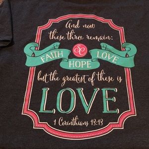 Southern Couture Tee