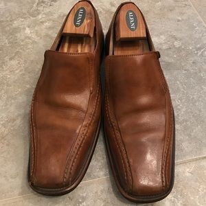 Size 9 Stacy Adams dress shoes