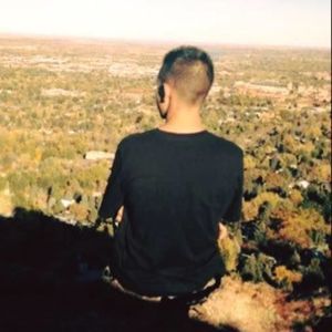 Meet your Posher, Josh