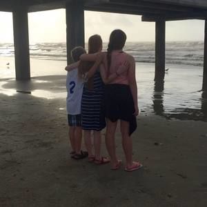 Meet your Posher, Stacy