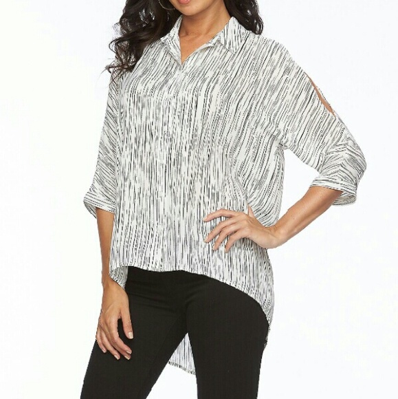 Apt. 9 Tops - 🚨BUY 2 GET 1 FREE!🚨 ✨ Apt.9 Button Down Shirt