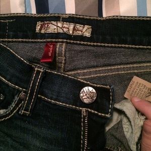 BKE Stretch Size 27 Jeans