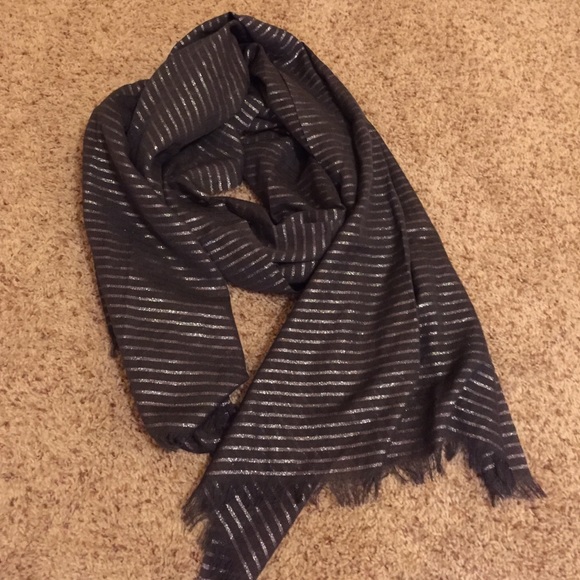 J Crew scarf