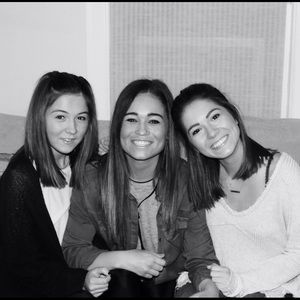 Meet your Posher, Reed