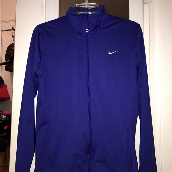 Running Jacket - image 1