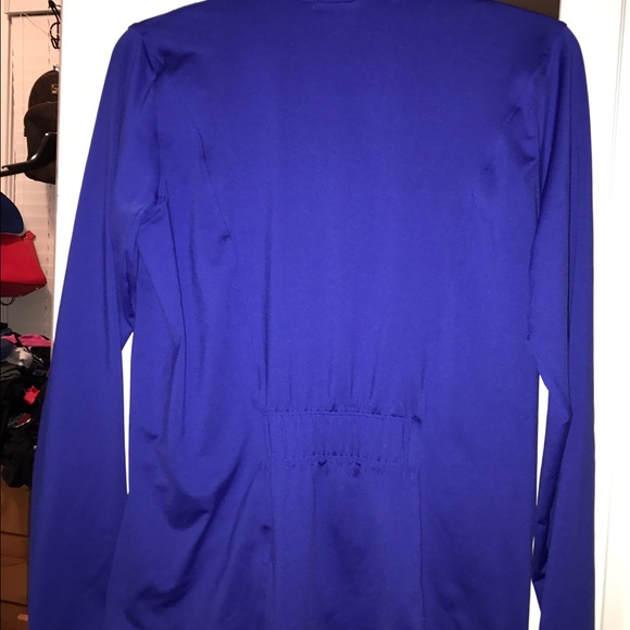 Running Jacket - image 3