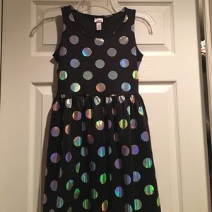 Beautiful Justice Dress Girl's Size 12