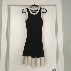 Kate Spade New York Quincy sweater dress