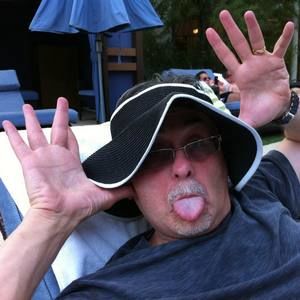 Meet your Posher, Mauro