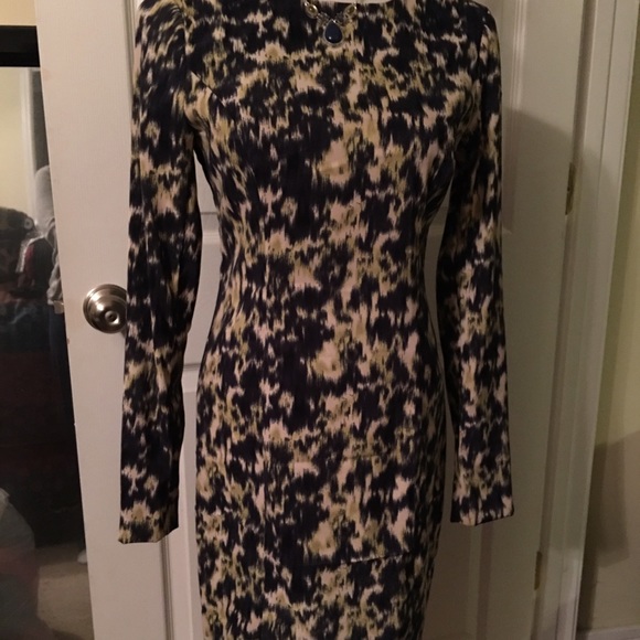 Michael Kors Dress size 4 Never Worn