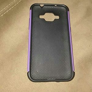Phone case