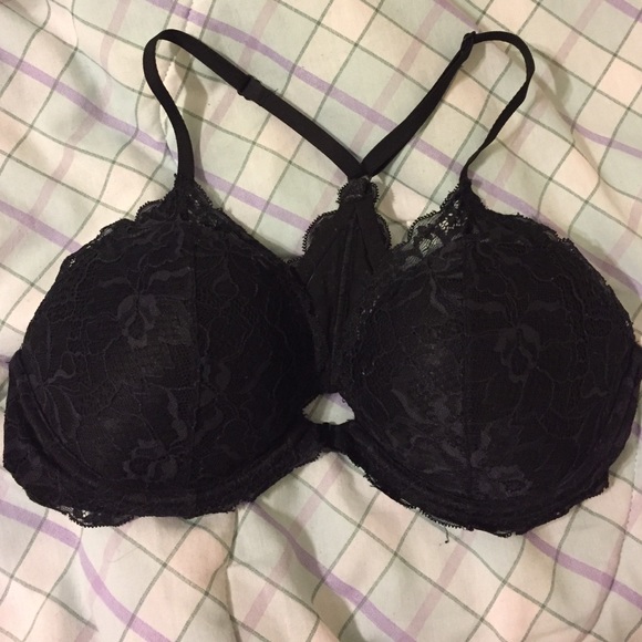 VS PINK Date Racerback Bra💕
