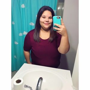 Meet your Posher, Jazmin