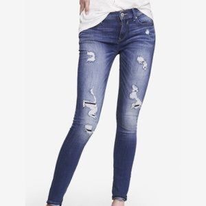 Express Legging