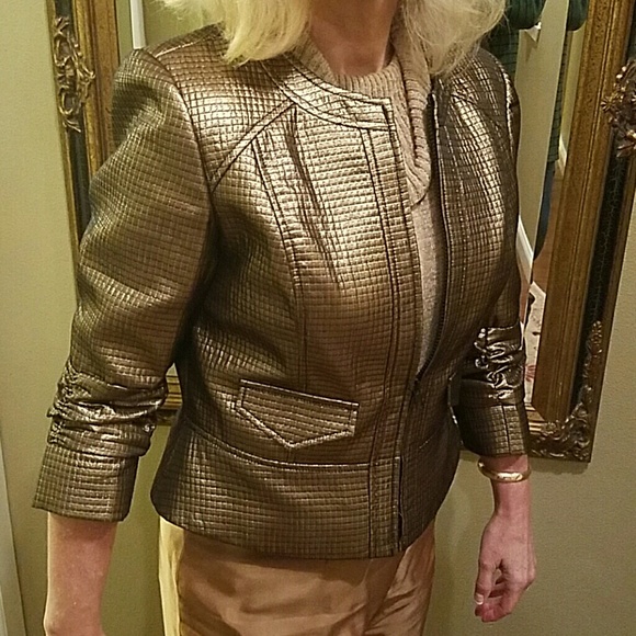 Women's jacket