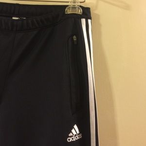 Adidas soccer pants