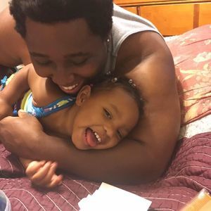 Meet your Posher, Gregory