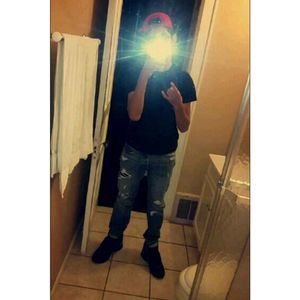 Meet your Posher, Jose