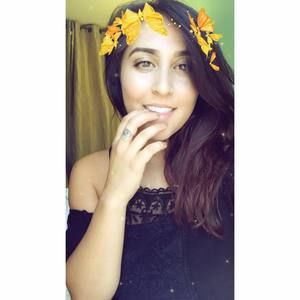 Meet your Posher, Jillian