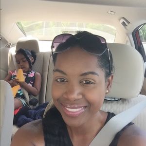 Meet your Posher, Cindy