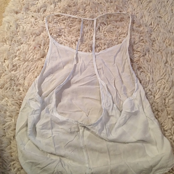 Brandy Melville Tank - Picture 2 of 2