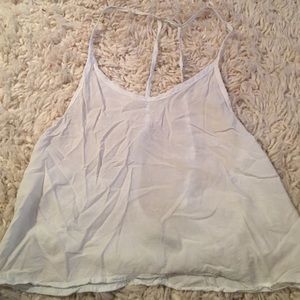 Brandy Melville Tank