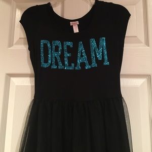 Lovely Justice Dress