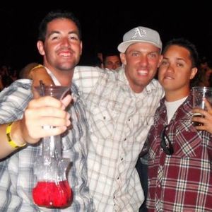 Meet your Posher, Corey